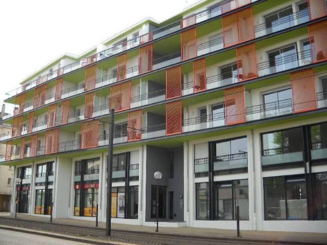 Appartement 3 pièces