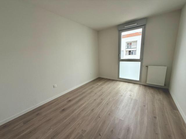 Appartement 3 pièces