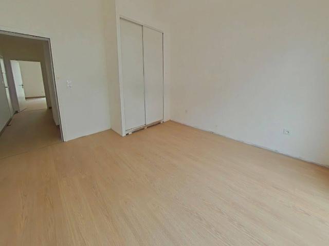 Appartement 3 pièces