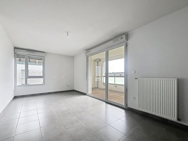 Appartement 3 pièces