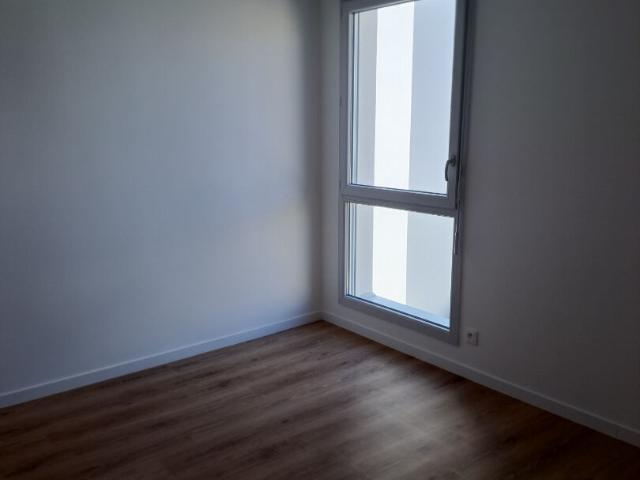 Appartement 3 pièces