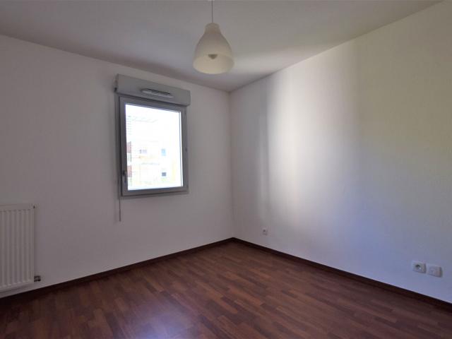 Appartement 3 pièces