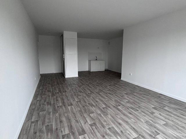 Appartement 3 pièces