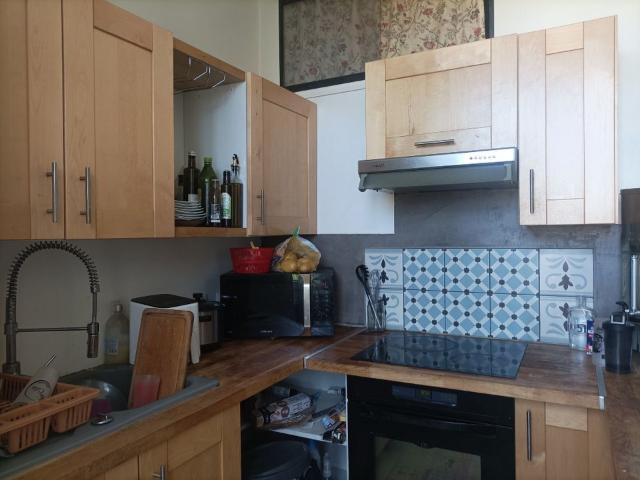Appartement 3 pièces, 40 m² à louer à Toulon 83000