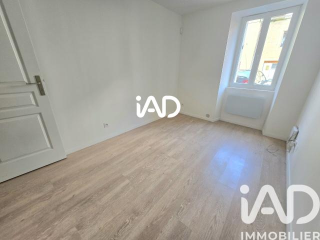Appartement 3 pièces, 40 m² à louer à Condé Sainte Libiaire 77450
