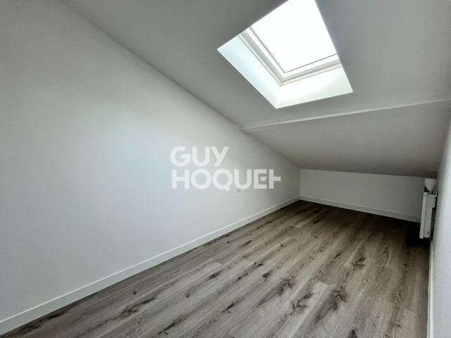Appartement 3 pièces, 40 m² à louer à Décines Charpieu 69150