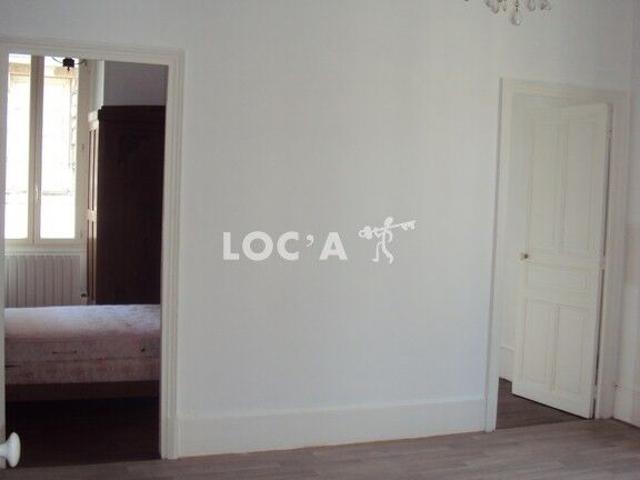 Appartement 3 pièces, 40 m² à louer à Dijon 21000