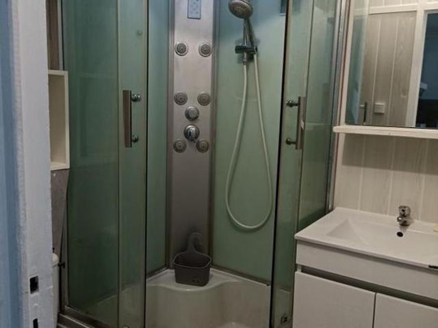 Appartement 3 pièces, 40 m² à louer à Fontaine 38600