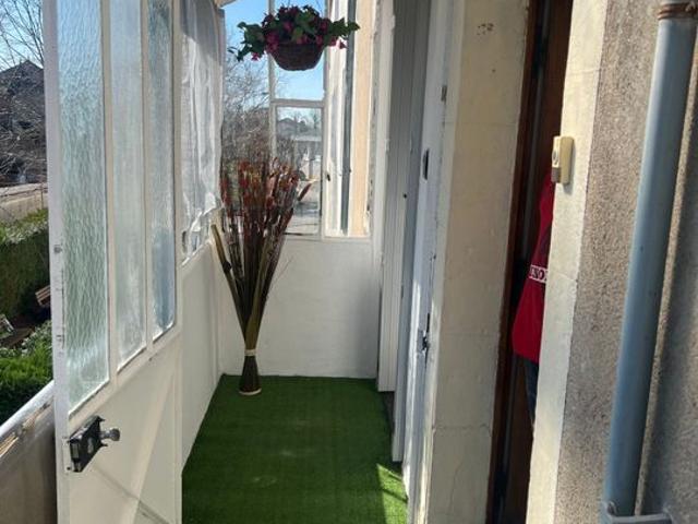 Appartement 3 pièces, 40 m² à louer à Fourchambault 58600