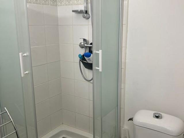 Appartement 3 pièces, 40 m² à louer à Fourchambault 58600