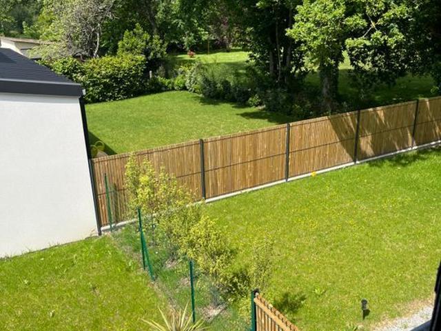 Appartement 3 pièces, 40 m² à louer à La Bouëxière 35340