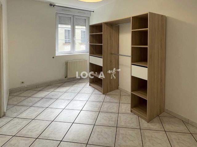 Appartement 3 pièces, 40 m² à louer à Lyon 5 69005