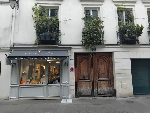 Appartement 3 pièces, 40 m² à louer à Paris 6 75006