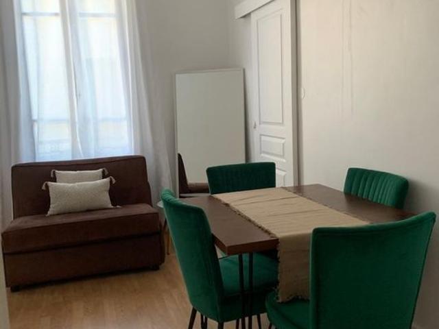 Appartement 3 pièces, 40 m² à louer à Puteaux 92800