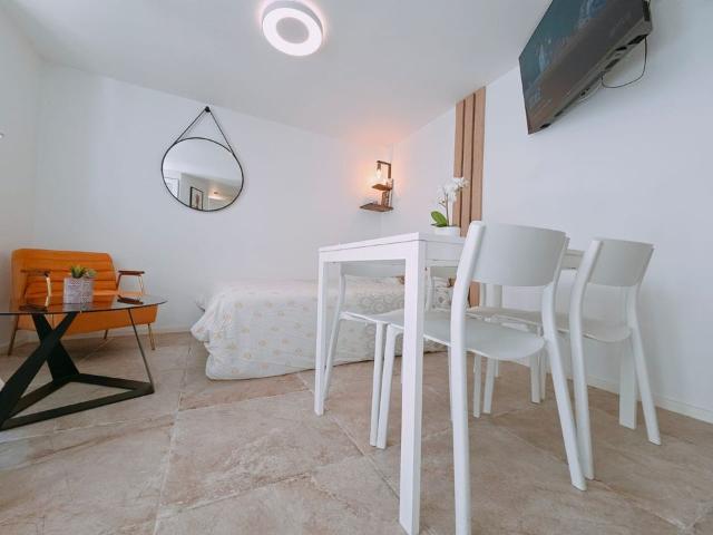Appartement 3 pièces, 40 m² à louer à Quimper 29000