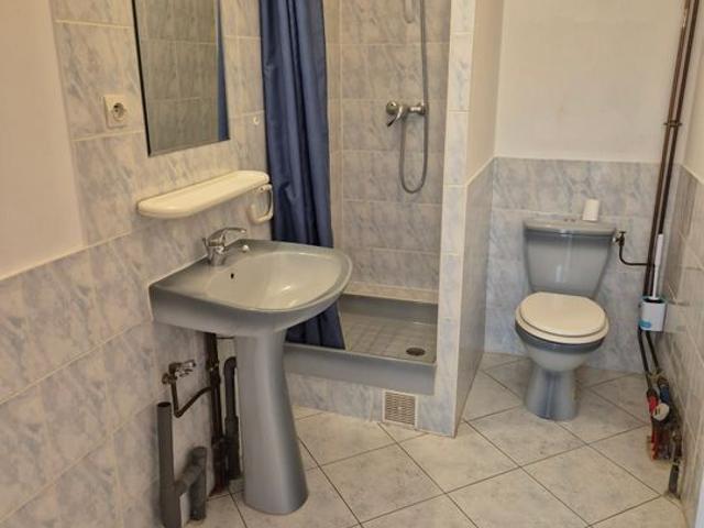 Appartement 3 pièces, 40 m² à louer à Reims 51100