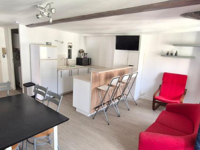 Appartement 3 pièces, 40 m² à louer à Saint Étienne 42000