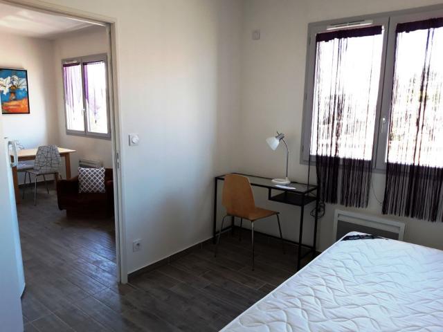 Appartement 3 pièces, 40 m² à louer à Saint Étienne 42000