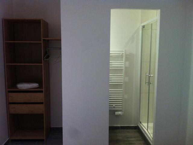 Appartement 3 pièces, 40 m² à louer à Saint Étienne 42000