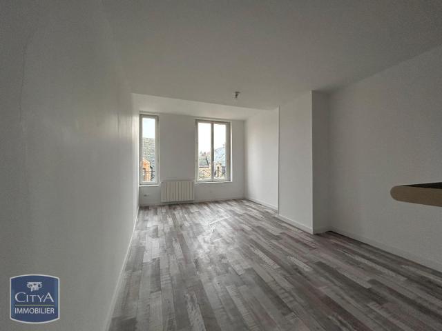 Appartement 3 pièces 40 m²