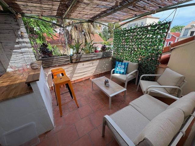 Appartement 3 pièces 40 m²