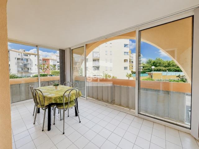 Appartement 3 pièces 40 m²