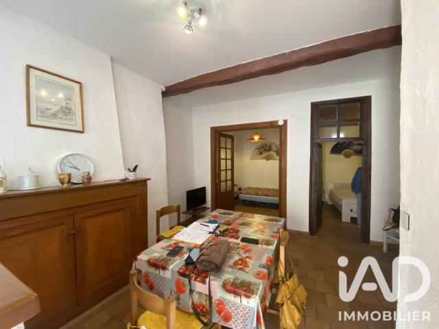 Appartement 3 pièces 40 m²