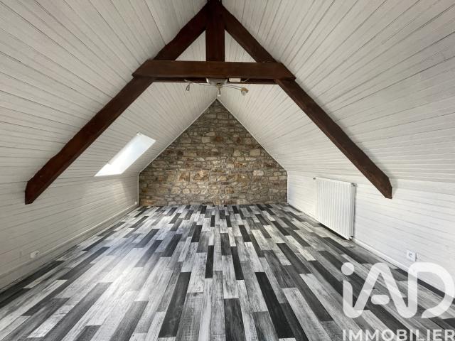 Appartement 3 pièces 40 m²