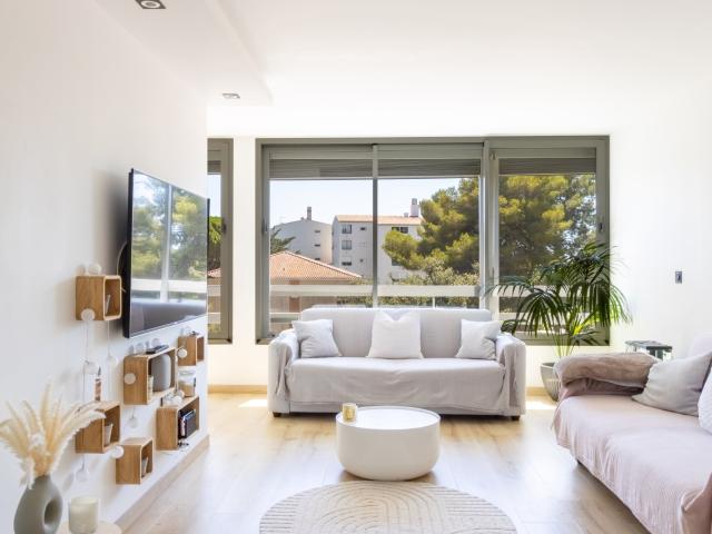 Appartement 3 pièces 40 m²