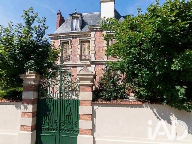 Appartement 3 pièces 40 m²