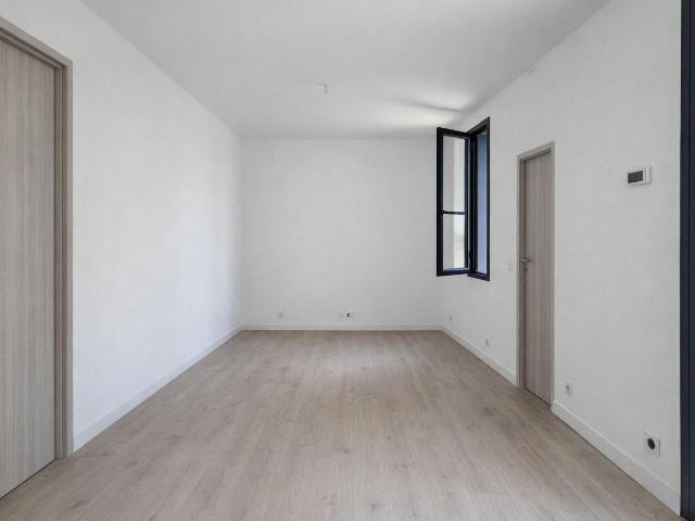 Appartement 3 pièces 40 m²