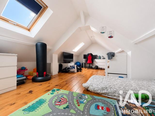 Appartement 3 pièces 40 m²