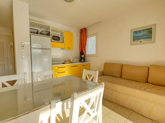 Appartement 3 pièces 40 m²
