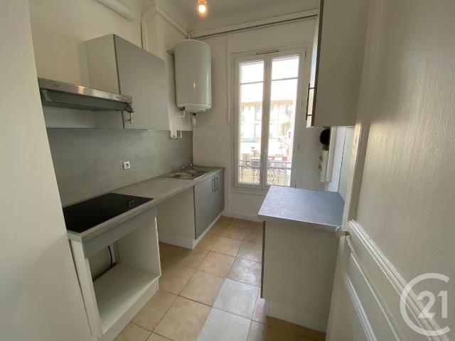 Appartement 3 pièces 40 m²