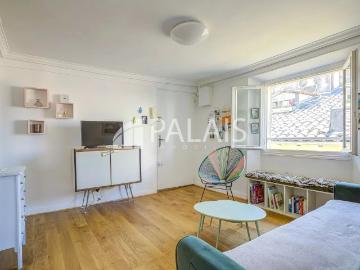 Appartement 3 pièces 40 m²