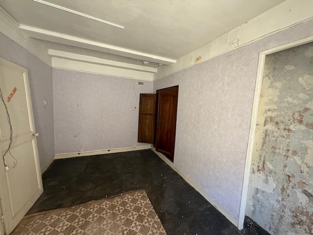 Appartement 3 pièces 40 m²