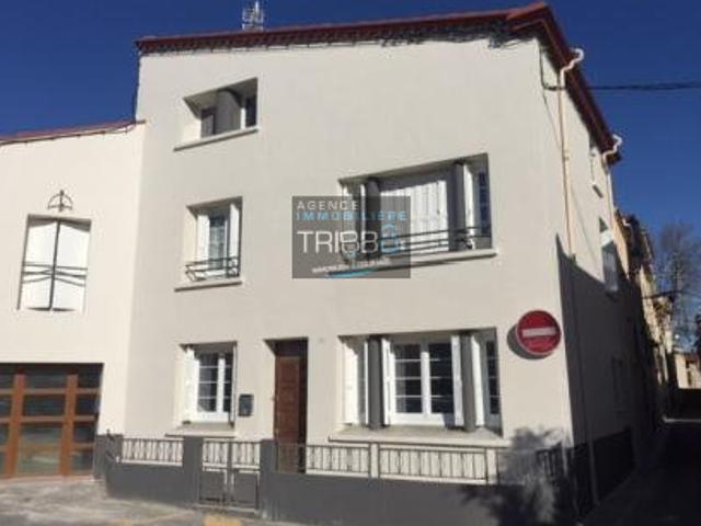 Appartement 3 pièces 40 m²