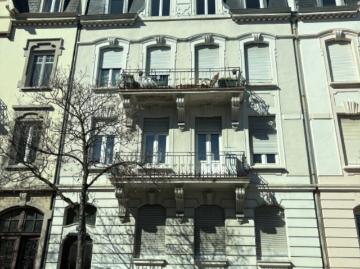 Appartement 3 pièces 40 m²