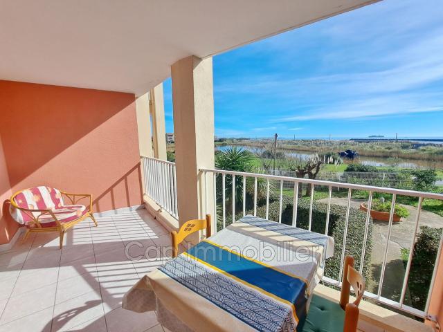 Appartement 3 pièces 40 m²