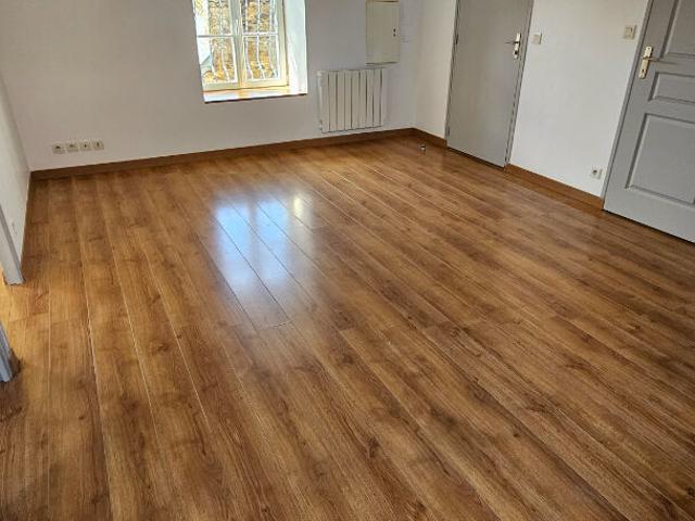 Appartement 3 pièces 40 m²