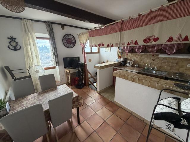 Appartement 3 pièces 40 m²