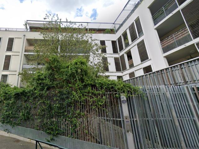 Appartement 3 pièces 40 m²