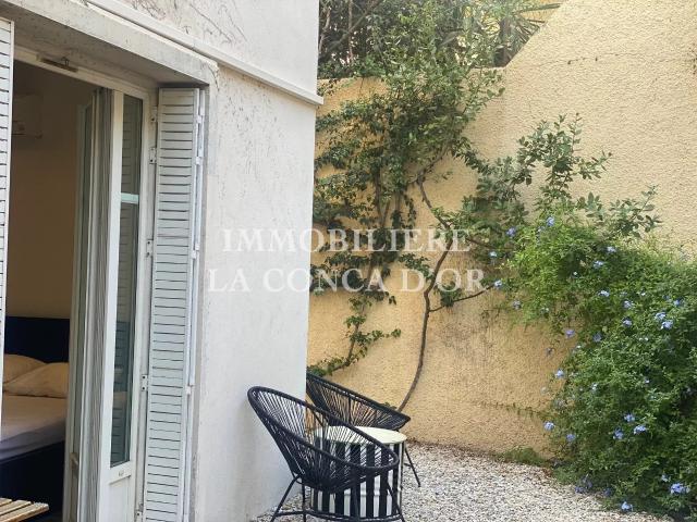 Appartement 3 pièces 40 m²