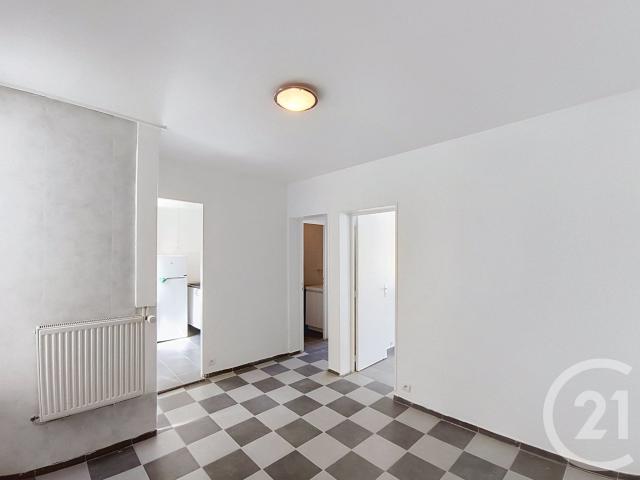 Appartement 3 pièces 40 m²