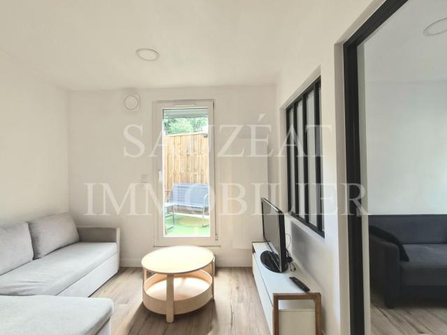 Appartement 3 pièces 40 m²