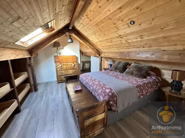 Appartement 3 pièces 40 m²