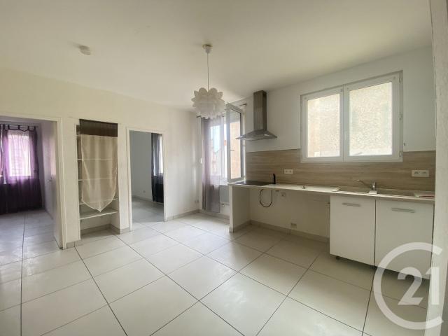 Appartement 3 pièces 40 m²