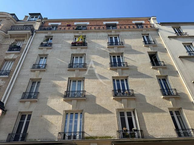 Appartement 3 pièces 40 m²