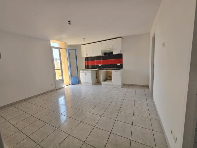 Appartement 3 pièces 40 m²