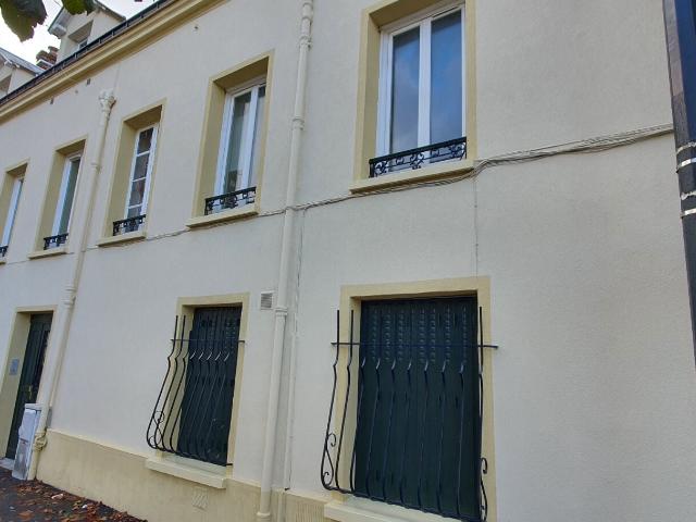Appartement 3 pièces 40 m²